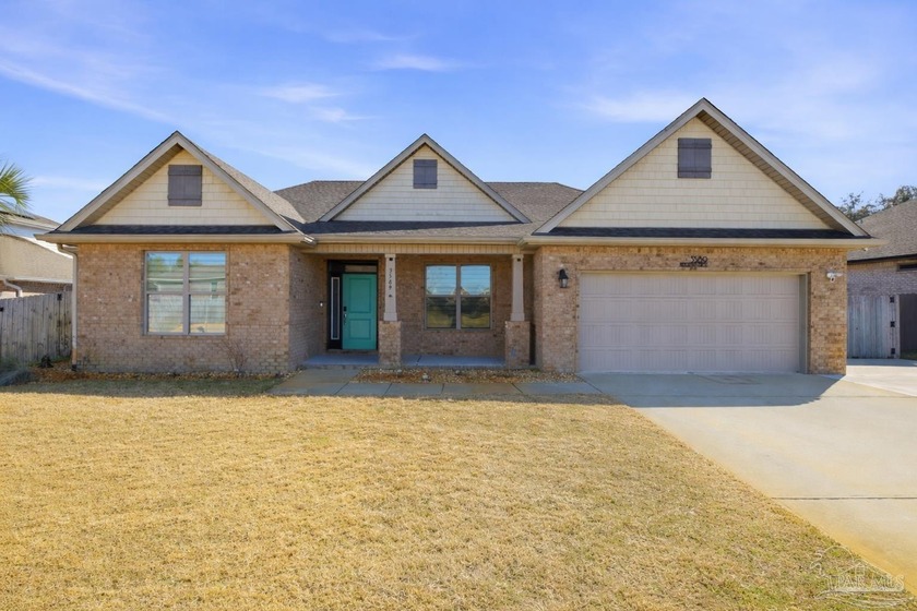 OPEN HOUSE! Saturday, Feb 21st, 9am-12:00pm. Brand New Gunite - Beach Home for sale in Gulf Breeze, Florida on Beachhouse.com