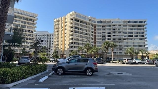 LOCATION! LOCATION! JUST STEPS TO THE BEACH! BEAUTIFUL CONDO FOR - Beach Condo for sale in Hallandale Beach, Florida on Beachhouse.com
