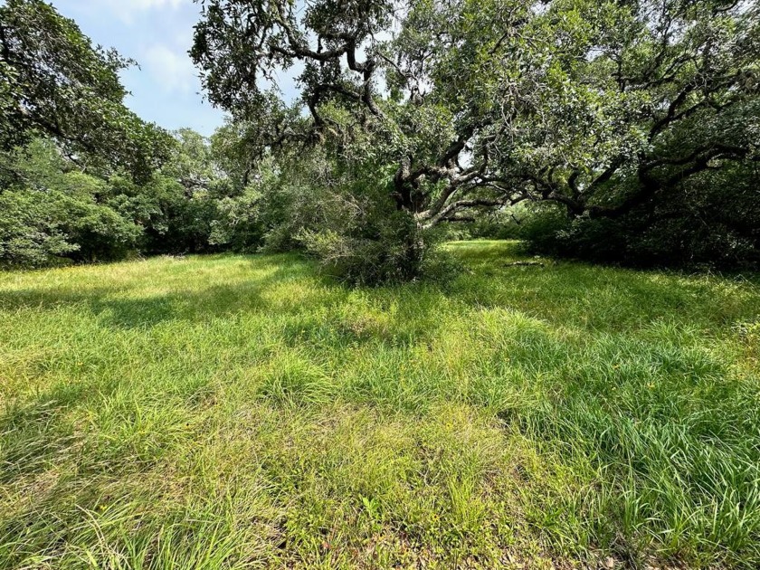 1.05 acre tract in the beautiful Vaquero River Estates, a gated - Beach Lot for sale in Palacios, Texas on Beachhouse.com