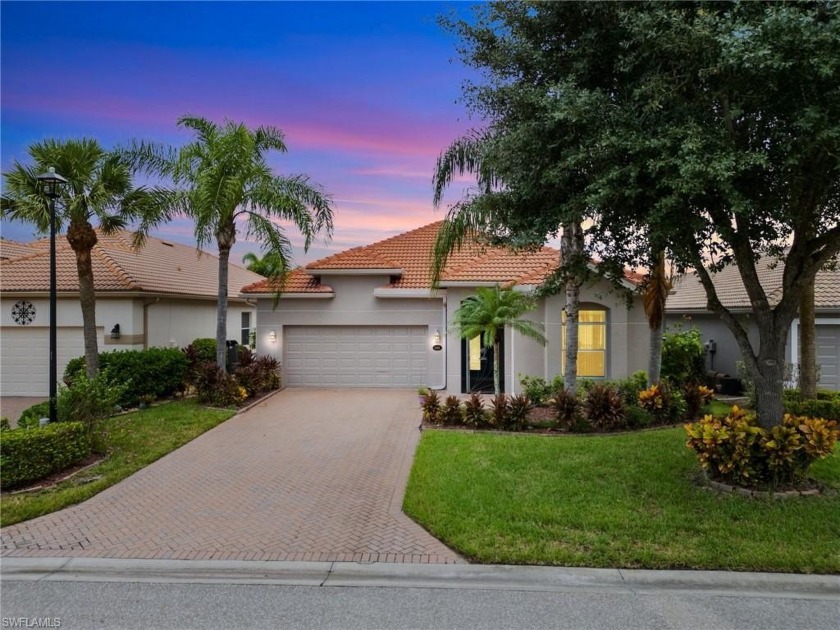 Excellent value for a well maintained Lakefront home in Estero!
 - Beach Home for sale in Estero, Florida on Beachhouse.com