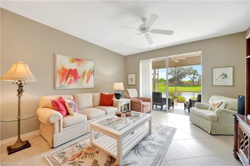 Golf Membership comes with ownership! No wait list !This - Beach Home for sale in Naples, Florida on Beachhouse.com