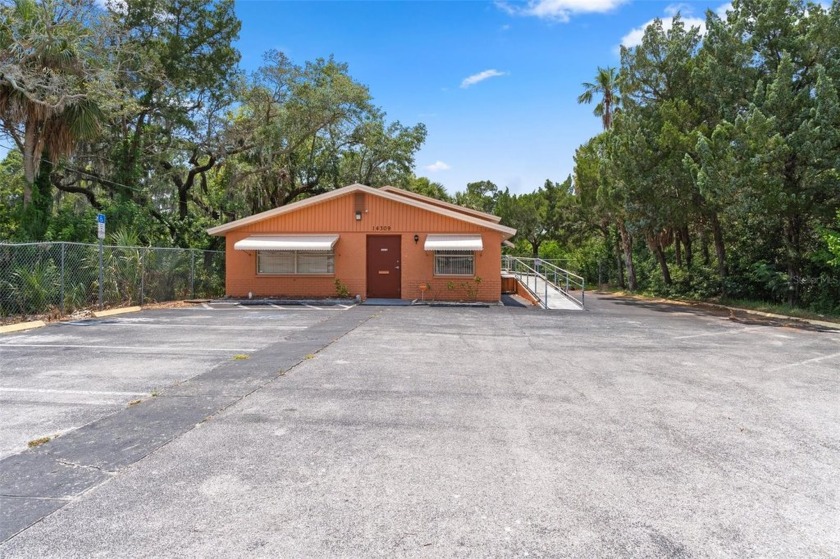 Great Opportunity To Own A Building With C1 Zoning!! This - Beach Commercial for sale in Hudson, Florida on Beachhouse.com