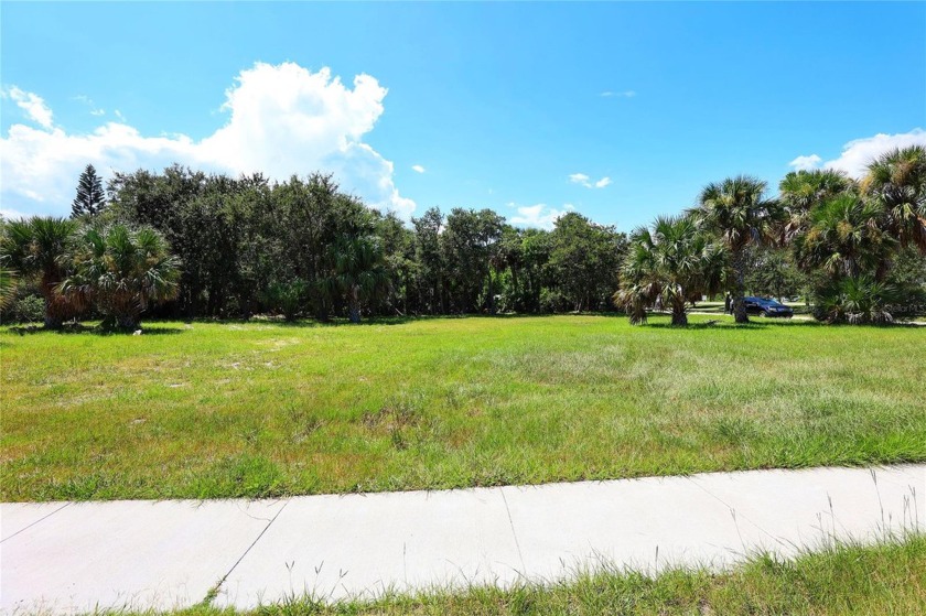 North Causeway .43 Acre Zoned Commercial - Residential, Vacant - Beach Lot for sale in New Smyrna Beach, Florida on Beachhouse.com