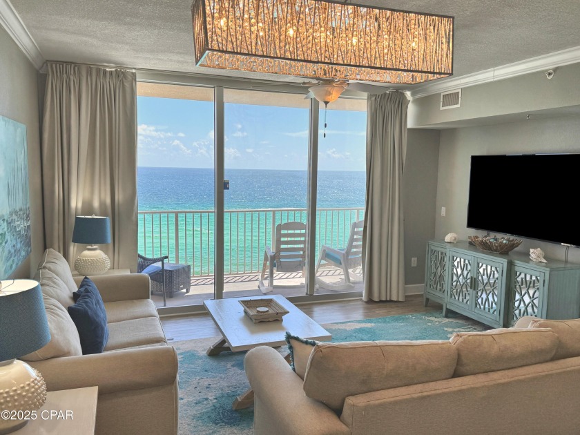 NEW // Seller just became super motivated -- upgrading to a - Beach Condo for sale in Panama City Beach, Florida on Beachhouse.com