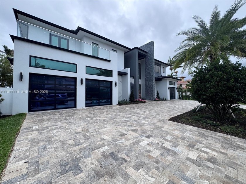 Unparalleled luxury in the prestigious heart of Coral Ridge - Beach Home for sale in Fort Lauderdale, Florida on Beachhouse.com