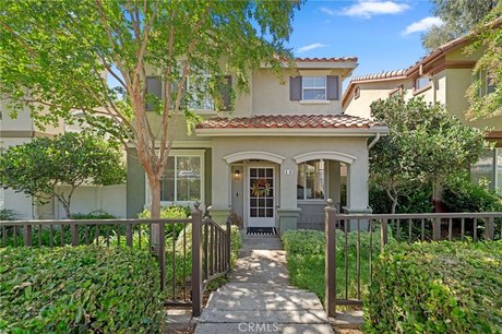 Centrally located and nestled in the heart of the highly - Beach Home for sale in Rancho Santa Margarita, California on Beachhouse.com