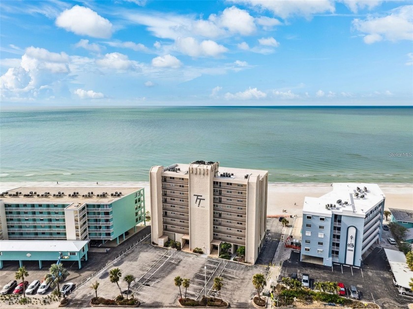 WELCOME TO PARADISE IN THE HEART OF INDIAN SHORES, FL! CLICK - Beach Condo for sale in Indian Shores, Florida on Beachhouse.com