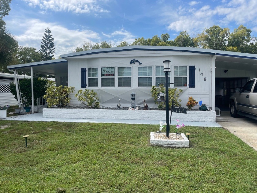 Motivated  Seller    Senior Community that has it all  Motivated - Beach Home for sale in Port Orange, Florida on Beachhouse.com