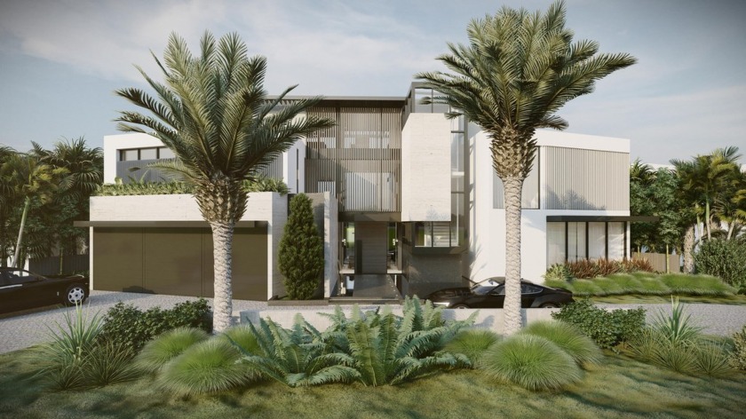 Welcome to 651 Golden Harbour Drive, the forthcoming - Beach Home for sale in Boca Raton, Florida on Beachhouse.com