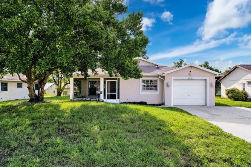 Freshly Updated Beacon Woods Beauty on a Quiet Street

Welcome - Beach Home for sale in Hudson, Florida on Beachhouse.com