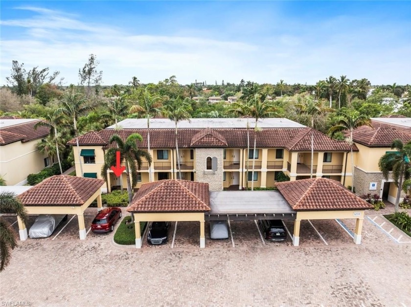 Welcome to the Cottages at Naples Bay Resort, where luxury meets - Beach Home for sale in Naples, Florida on Beachhouse.com