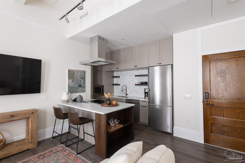 Downtown living at its best. The fabulous Brent Lofts - Beach Condo for sale in Pensacola, Florida on Beachhouse.com