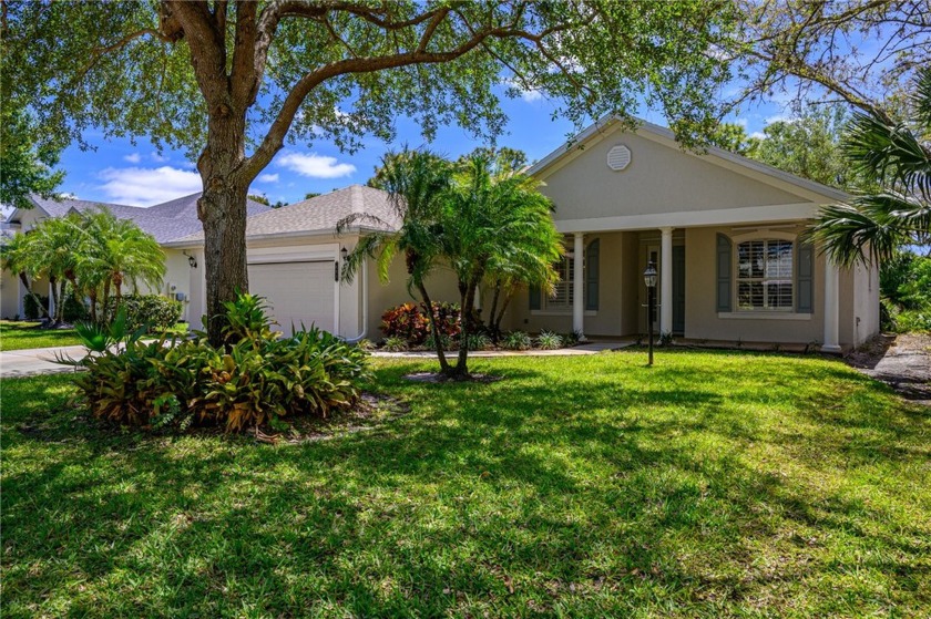 Exquisitely renovated in 2019, CBS home with a 2021 roof! Luxury - Beach Home for sale in Sebastian, Florida on Beachhouse.com
