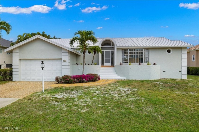 This fully remodeled 3-bed, 2-bath concrete block home - Beach Home for sale in Sanibel, Florida on Beachhouse.com