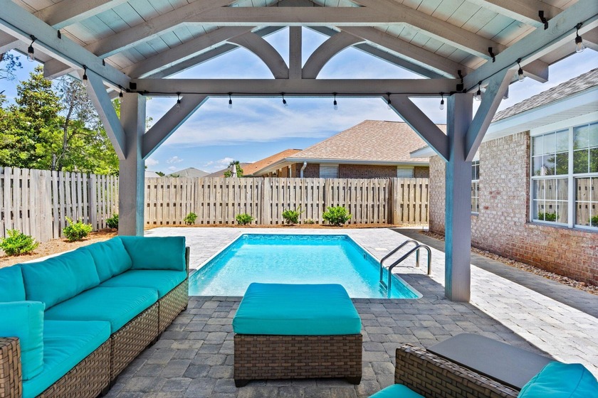 $10,000 towards Buyer's Closing Costs!! Deeded beach access and - Beach Home for sale in Miramar Beach, Florida on Beachhouse.com