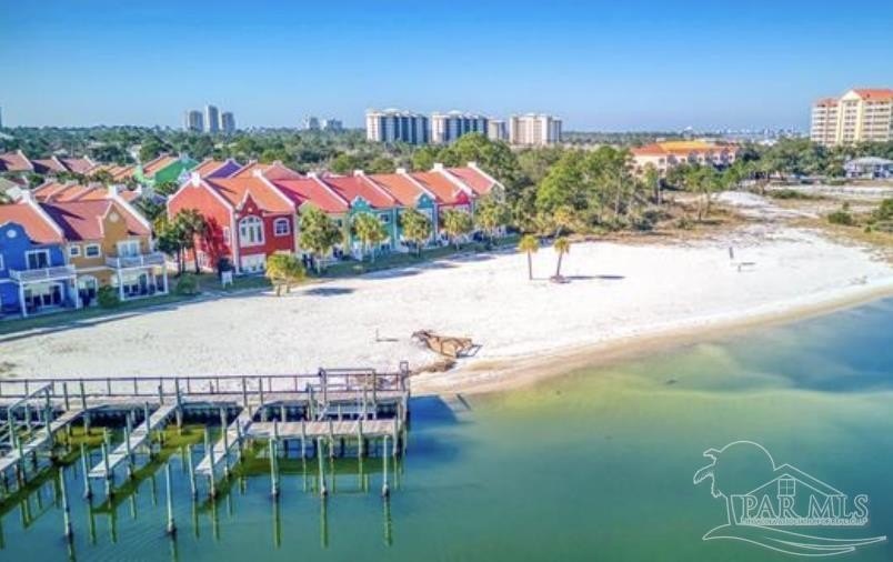 ALL REASONABLE OFFERS WILL BE CONSIDERED. Banana Bay is a gated - Beach Home for sale in Pensacola, Florida on Beachhouse.com