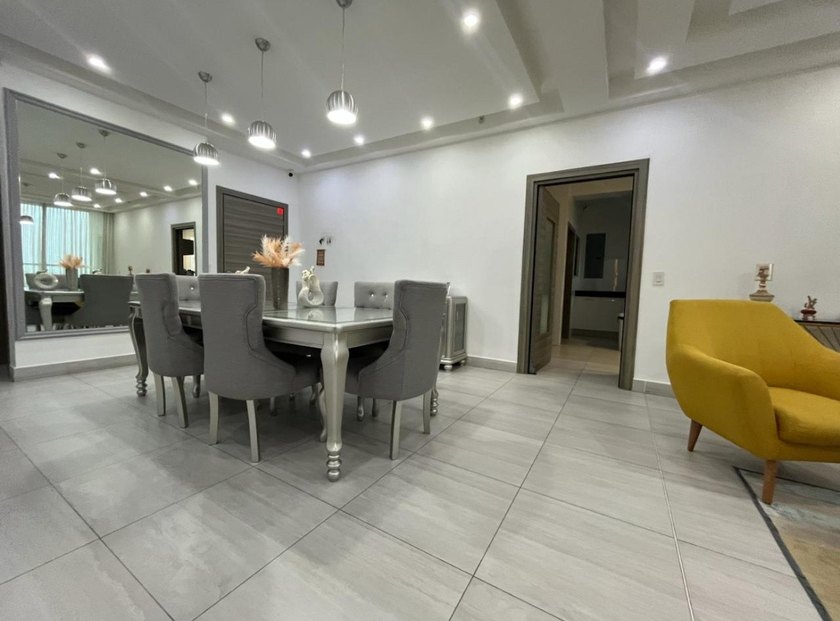 Live in Style at Park View - Costa del Este, Panama

Welcome to - Beach Home for sale in Panama City,  on Beachhouse.com