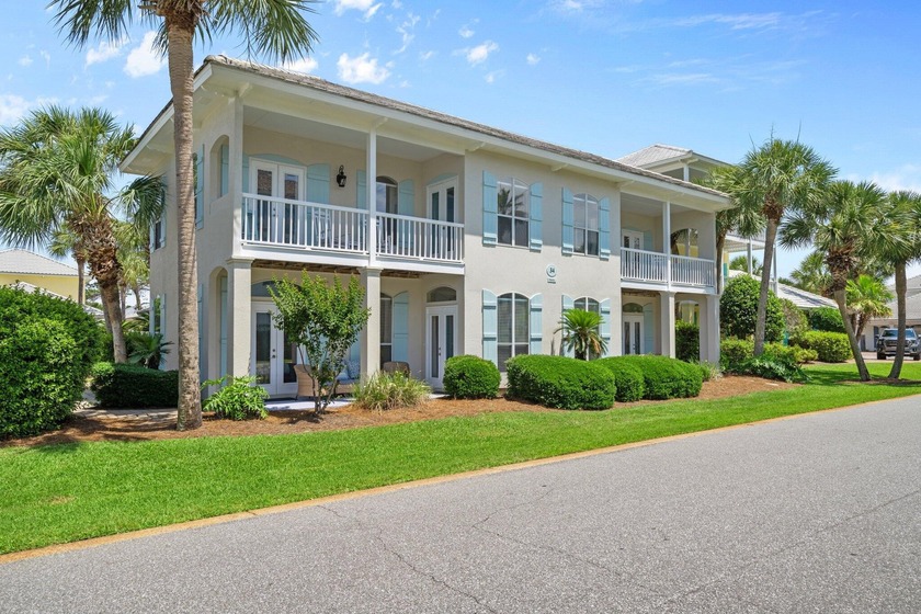 Discover the charm of coastal living at 34 Opal Cove. Located - Beach Home for sale in Miramar Beach, Florida on Beachhouse.com