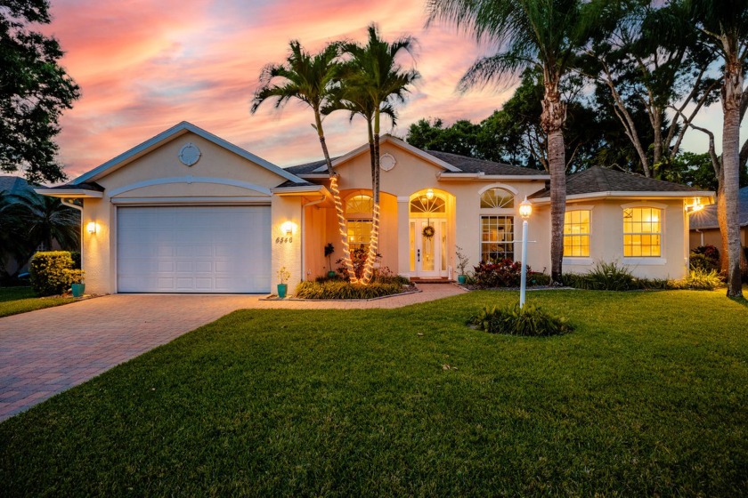 6546 35th Place Place - Beach Home for sale in Vero Beach, Florida on Beachhouse.com
