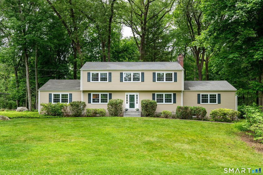 HIGHEST AND BEST OFFERS DUE SUNDAY, JUNE 7 5PM. Set at the top - Beach Home for sale in Stamford, Connecticut on Beachhouse.com