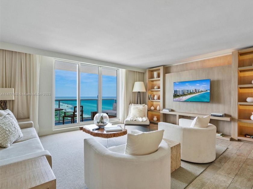Discover the epitome of 5-star living in this luxurious - Beach Condo for sale in Miami Beach, Florida on Beachhouse.com