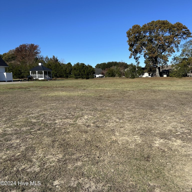 Beautiful neighborhood to build your dream home! The .61 acre - Beach Lot for sale in Edenton, North Carolina on Beachhouse.com