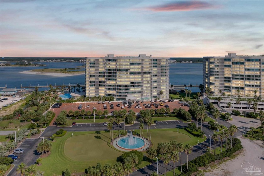 Unit B-711 Caribe Resort Phase I Condo In City Of Orange Bea Ch - Beach Condo for sale in Orange Beach, Alabama on Beachhouse.com