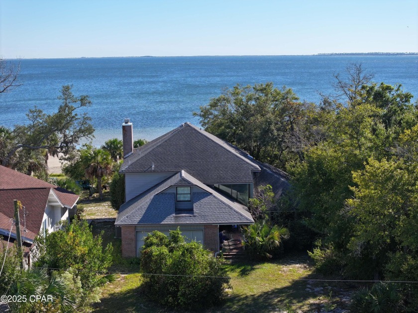 CURRENTLY UNDER CONTRACT, SELLER WILL CONSIDER BACKUP OFFERS - Beach Home for sale in Panama City, Florida on Beachhouse.com