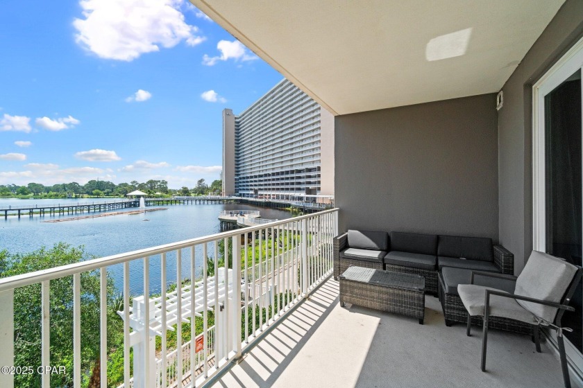 Welcome to your slice of paradise at Laketown Wharf Resort! This - Beach Condo for sale in Panama City Beach, Florida on Beachhouse.com