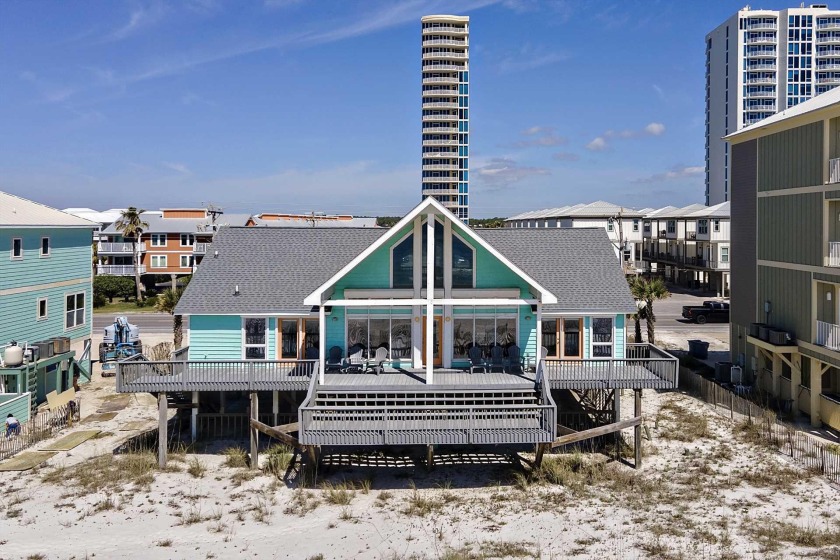 Sun Dreams 1 - Beach Vacation Rentals in Gulf Shores, AL on Beachhouse.com