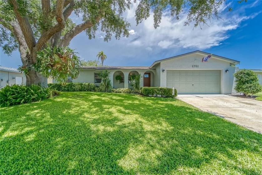RARE LISTING W/ PANORAMIC LAKE VIEW and NEW EXTRA WIDE - Beach Home for sale in St. Petersburg, Florida on Beachhouse.com