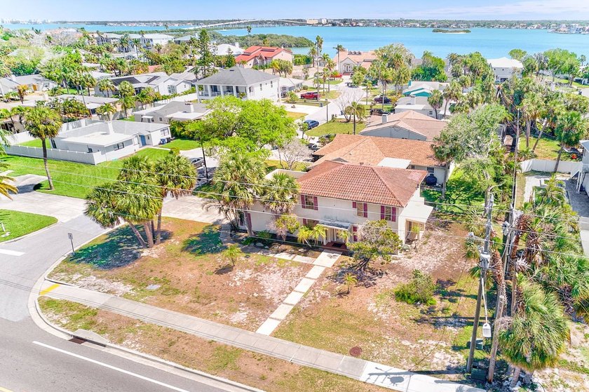 Buy This Home-Risk-Free! If you're not completely satisfied with - Beach Home for sale in Belleair Beach, Florida on Beachhouse.com