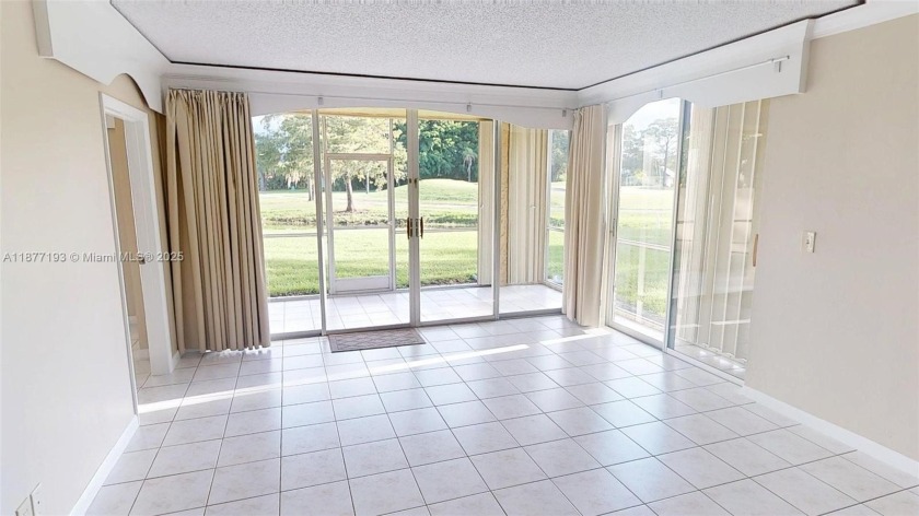 Check out the virtual tour The views, courtesy of floor to - Beach Condo for sale in Tamarac, Florida on Beachhouse.com