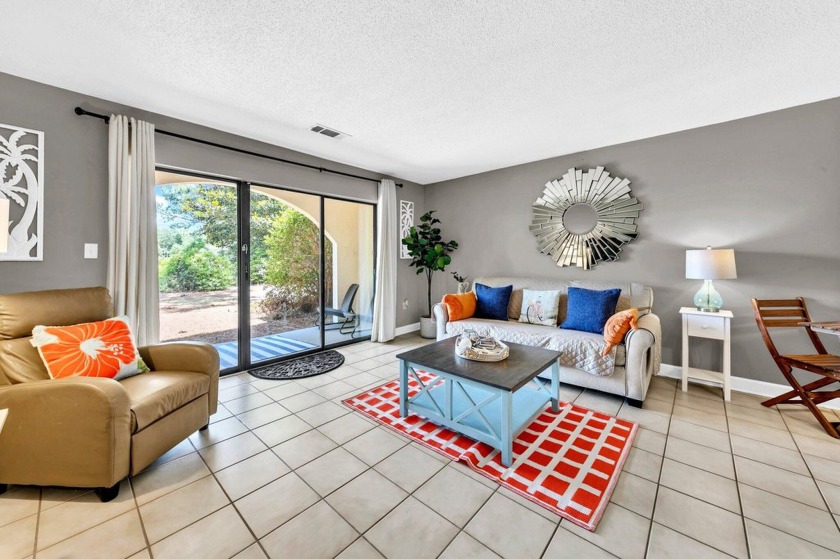 Wake up to shimmering lake views and the quiet calm of Bluewater - Beach Condo for sale in Niceville, Florida on Beachhouse.com