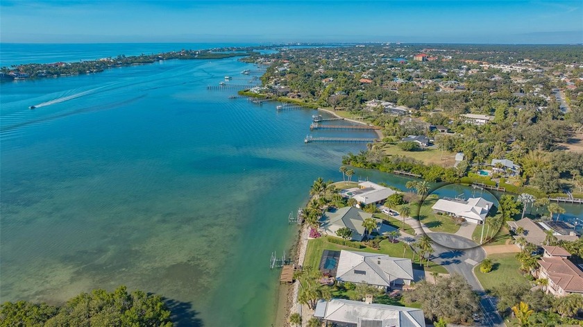 Under contract-accepting backup offers. Incredible WATERFRONT - Beach Home for sale in Nokomis, Florida on Beachhouse.com