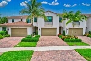 Amazing Newer Townhome 2,131sf w/loads of upgraded Finishes!! - Beach Townhome/Townhouse for sale in Boca Raton, Florida on Beachhouse.com
