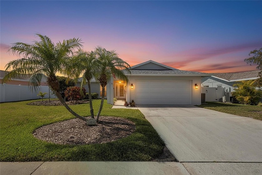 Experience refined coastal living in this impeccably updated - Beach Home for sale in Largo, Florida on Beachhouse.com