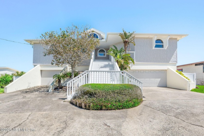 Oceanfront Luxury with Unparalleled Views

Wake up to - Beach Home for sale in Ponte Vedra Beach, Florida on Beachhouse.com