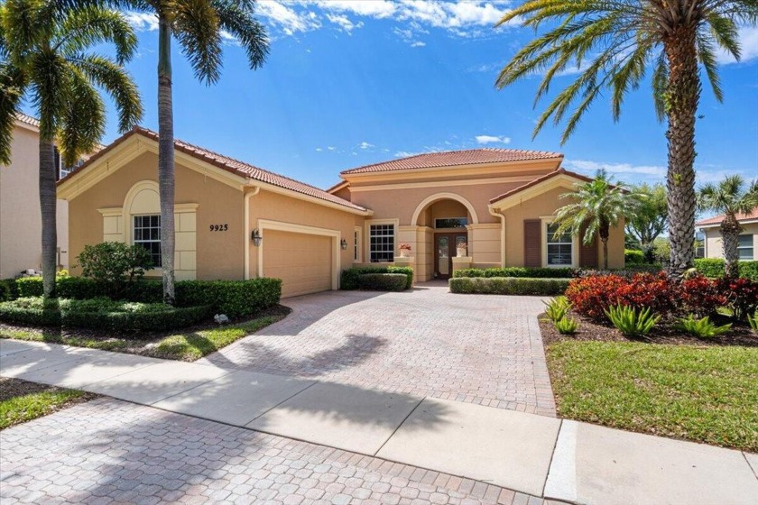 Fabulous Lake VIEW pool home in Verano (PGA Village). Features - Beach Home for sale in Port Saint Lucie, Florida on Beachhouse.com