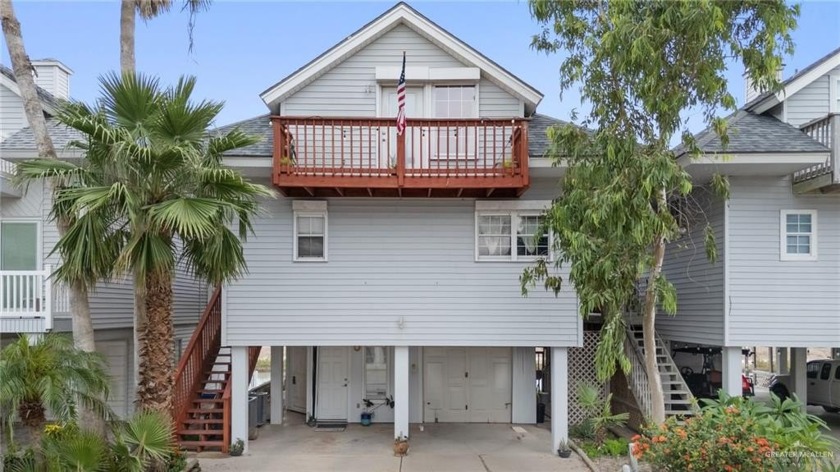 Direct view to Space X and Space X launches! Impressive 3 story - Beach Home for sale in Port Isabel, Texas on Beachhouse.com