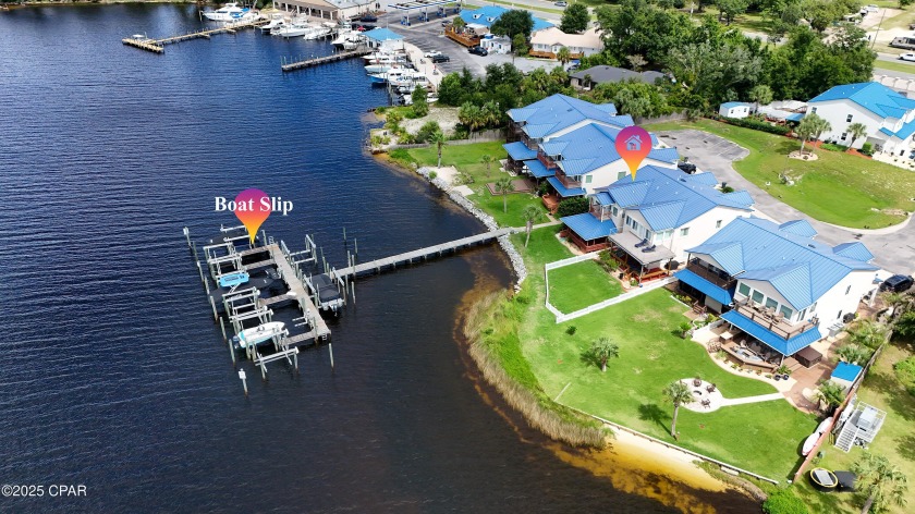 Welcome to Paradice, where you can enjoy beautiful sunsets over - Beach Townhome/Townhouse for sale in Panama City, Florida on Beachhouse.com
