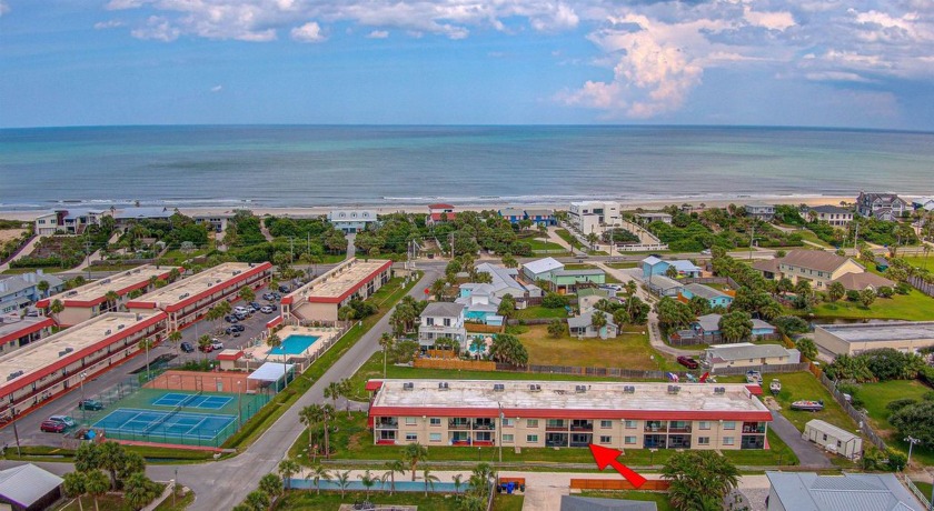 2-bedroom, 2-bathroom CONDO nestled on beautiful Anastasia - Beach Condo for sale in ST Augustine, Florida on Beachhouse.com