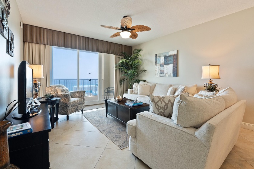 MOTIVATED SELLER!!! No carpet .Enjoy sweeping,breathtaking views - Beach Condo for sale in Miramar Beach, Florida on Beachhouse.com