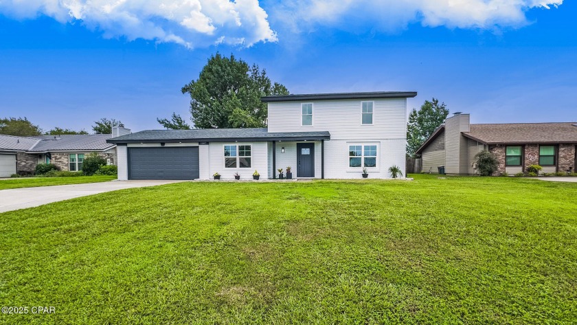 CURRENTLY UNDER CONTRACT, SELLER WILL CONSIDER BACKUP OFFERS - Beach Home for sale in Lynn Haven, Florida on Beachhouse.com