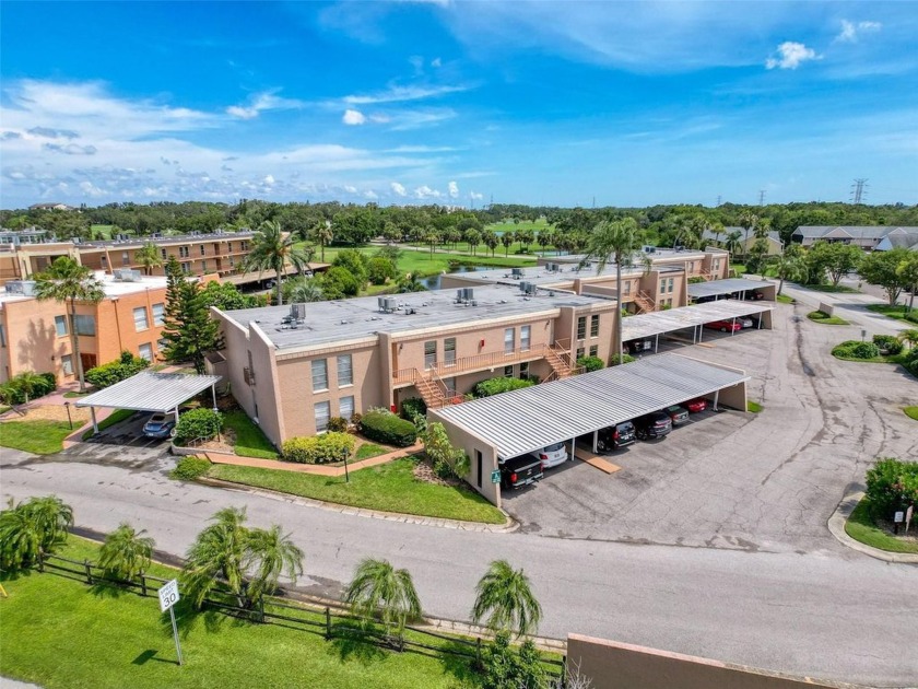Discover this charming two-bedroom, two-bathroom condo in the - Beach Condo for sale in Largo, Florida on Beachhouse.com