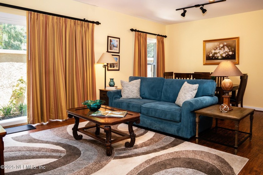 Discover the ultimate in flexibility and resort-style living - Beach Condo for sale in St Augustine, Florida on Beachhouse.com