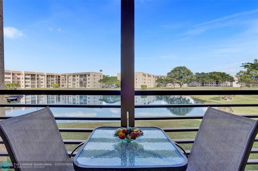 Discover your dream home in Sunrise Lakes a 55+ community with - Beach Condo for sale in Sunrise, Florida on Beachhouse.com