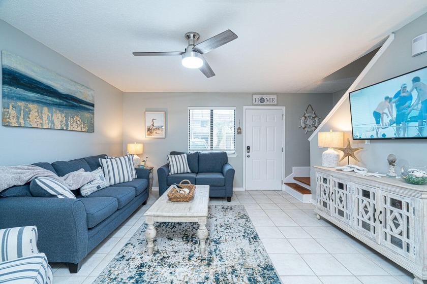 Amazing investment opportunity! Great time to get an amazing - Beach Townhome/Townhouse for sale in Panama City Beach, Florida on Beachhouse.com