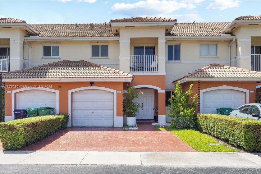 Discover this stunning 3BR/2.5BA townhouse in FOREST LAKE - Beach Townhome/Townhouse for sale in Miami, Florida on Beachhouse.com