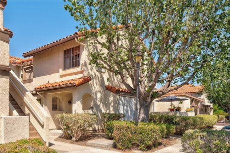 A place to call home. Nestled in the coveted Las Palmas - Beach Condo for sale in Mission Viejo, California on Beachhouse.com